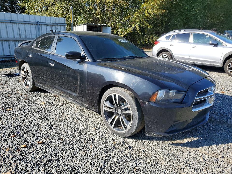 Aukcja sprzedaży 2013 Dodge Charger, vin: 2C3CDXBGXDH625676, numer aukcji: 69616656