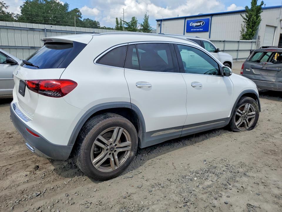 Продаж на аукціоні авто 2021 Mercedes-benz Gla, vin: W1N4N4GBXMJ253501, номер лоту: 68707936