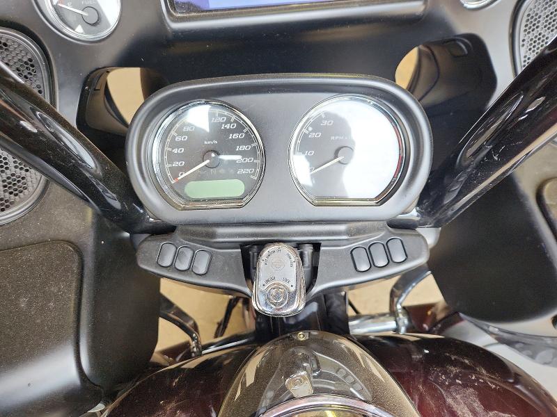 Продажа на аукционе авто 2019 Harley-davidson Fltru, vin: 5HD1KGFA3KB634778, номер лота: 66193476