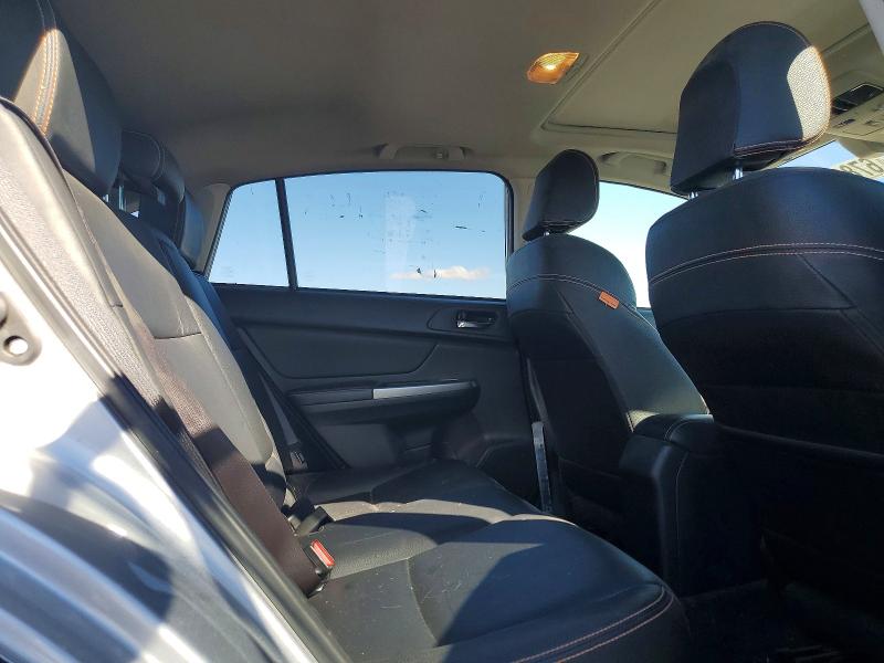 67862696 :رقم المزاد ، JF2GPANC6G8342570 vin ، 2016 Subaru Crosstrek مزاد بيع