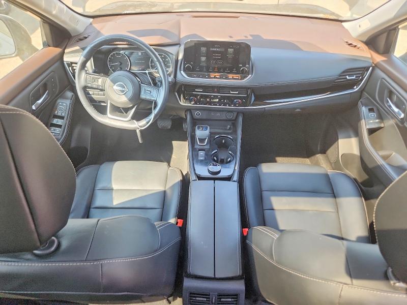 Aukcja sprzedaży 2022 Nissan Rogue, vin: 5N1BT3CB7NC698316, numer aukcji: 67513336