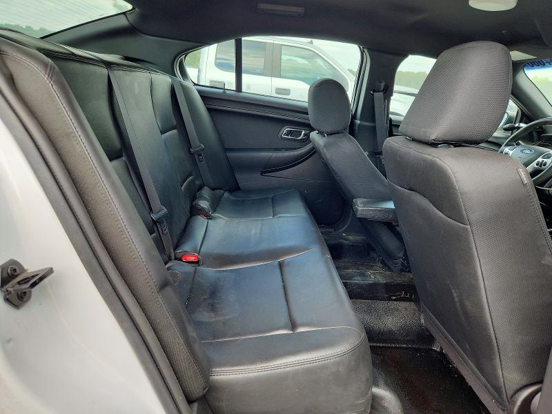 Aukcja sprzedaży 2018 Ford Taurus, vin: 1FAHP2MK7JG142477, numer aukcji: 70737686