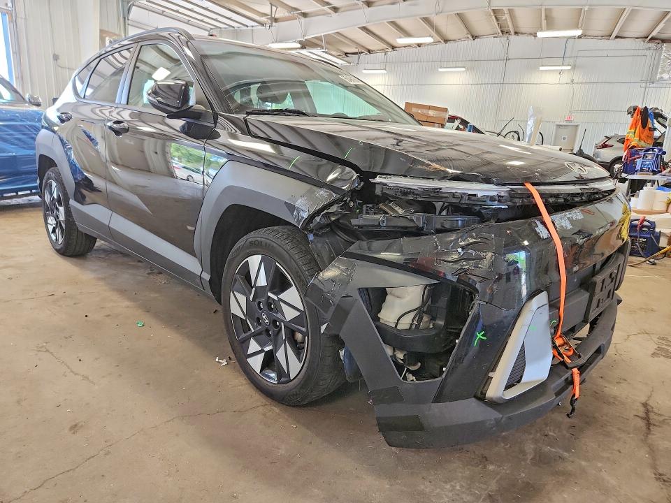 Aukcja sprzedaży 2024 Hyundai Kona, vin: KM8HC3AB5RU070719, numer aukcji: 68494736