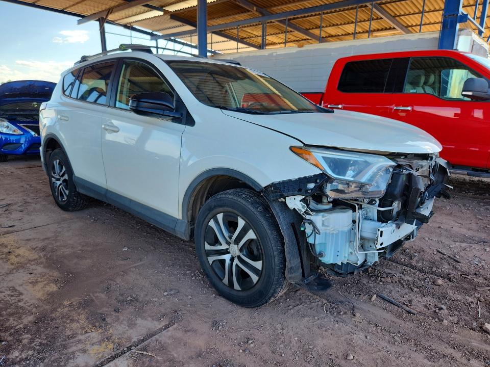 Продажа на аукционе авто 2018 Toyota Rav4, vin: JTMBFREVXJJ212271, номер лота: 69233486