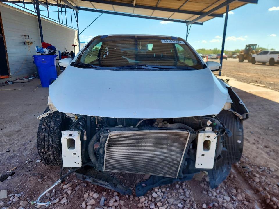 Aukcja sprzedaży 2014 Kia Forte Koup, vin: KNAFX6A86E5185479, numer aukcji: 69182096