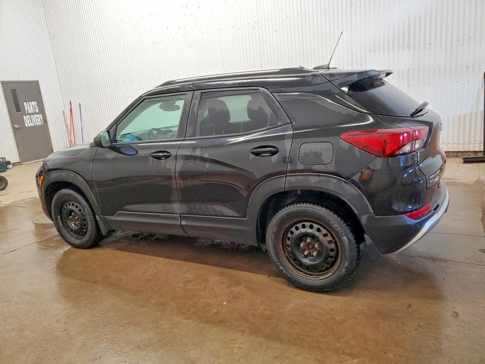 Продаж на аукціоні авто 2021 Chevrolet Trailblazer, vin: KL79MRSL2MB038957, номер лоту: 69789426