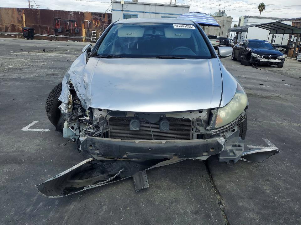 Aukcja sprzedaży 2009 Honda Accord, vin: 1HGCP26859A103201, numer aukcji: 69385496