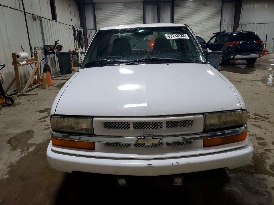 Продаж на аукціоні авто 1998 Chevrolet S Truck, vin: 1GCCS19X1W8192195, номер лоту: 69788186