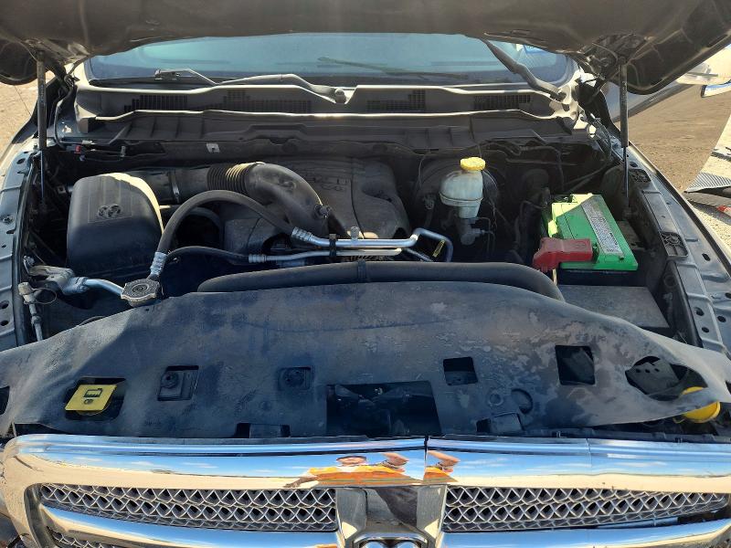 68225356 :رقم المزاد ، 1C6RR6LT8HS662549 vin ، 2017 Ram 1500 مزاد بيع