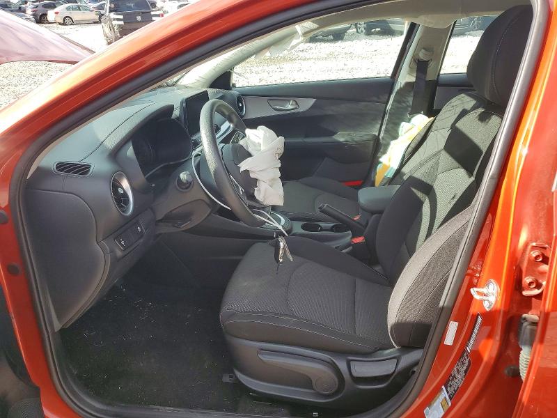 Aukcja sprzedaży 2024 Kia Forte, vin: 3KPF24AD4RE727238, numer aukcji: 69768026