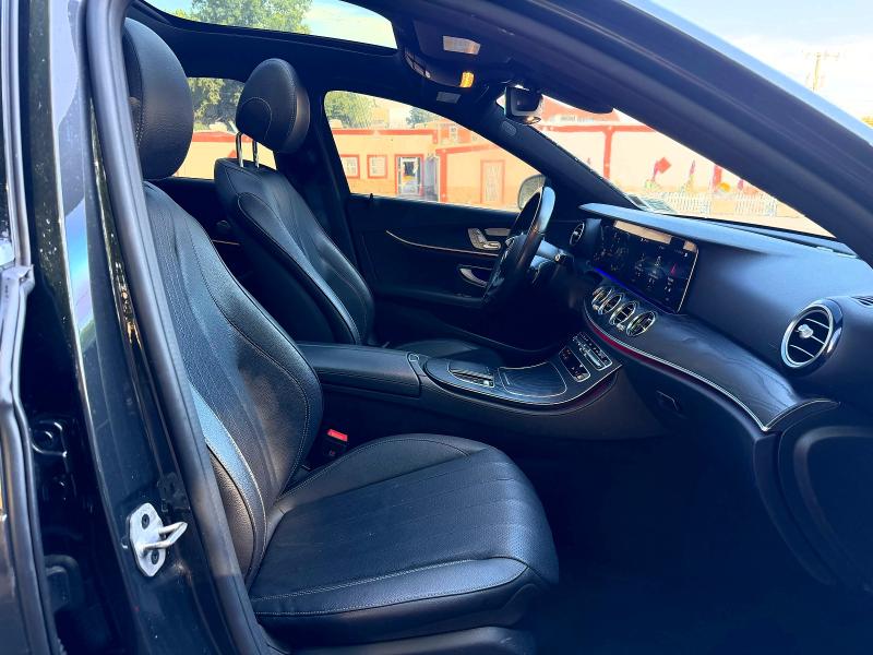 69080336 :رقم المزاد ، W1KZF8EB5PB186671 vin ، 2023 Mercedes-benz E مزاد بيع