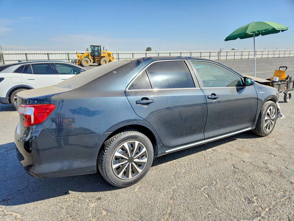 Aukcja sprzedaży 2012 Toyota Camry Hybrid, vin: 4T1BD1FK7CU056036, numer aukcji: 70459856