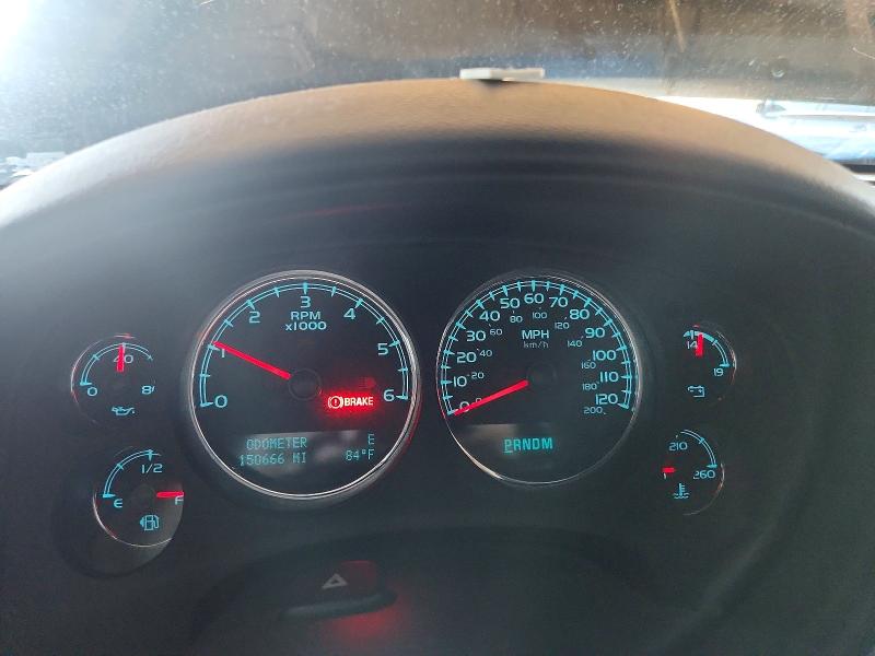 70545786 :رقم المزاد ، 1GNSCAE03DR212110 vin ، 2013 Chevrolet Tahoe مزاد بيع