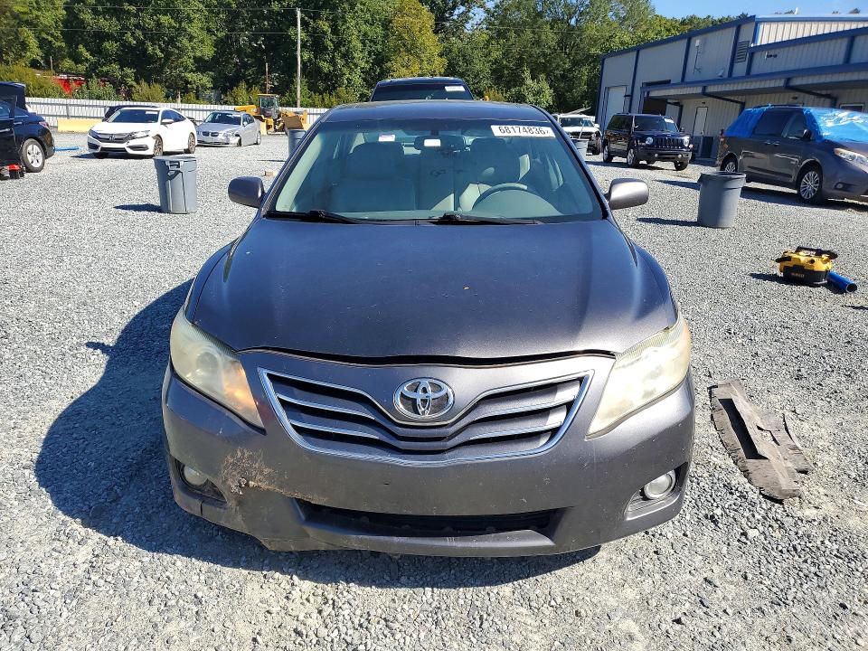 Aukcja sprzedaży 2010 Toyota Camry, vin: 4T1BK3EK9AU602920, numer aukcji: 68174836