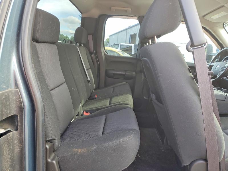 68951466 :رقم المزاد ، 1GTR2VEA0DZ323921 vin ، 2013 Gmc Sierra مزاد بيع