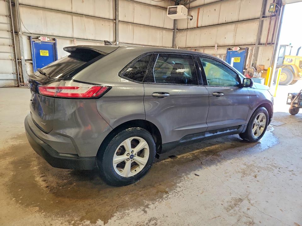 Aukcja sprzedaży 2021 Ford Edge, vin: 2FMPK4G9XMBA49775, numer aukcji: 68673846
