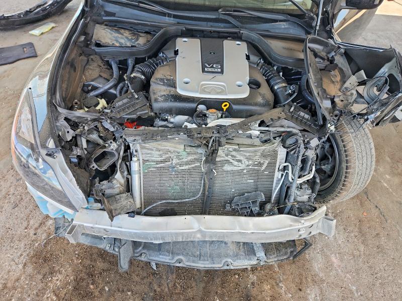 Продаж на аукціоні авто 2014 Infiniti Q60 Coupe, vin: JN1CV6EK9EM112679, номер лоту: 68445526