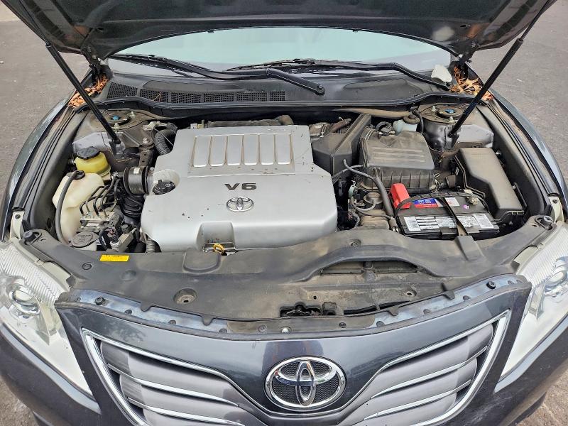 2010 Toyota Camry მანქანა იყიდება აუქციონზე, vin: 4T1BK3EK5AU110143, აუქციონის ნომერი: 67561186
