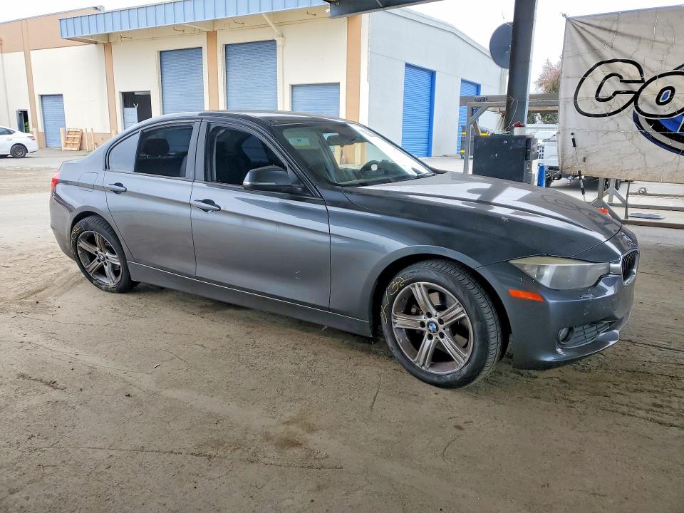 Продажа на аукционе авто 2015 Bmw 320, vin: WBA3B1G56FNT03128, номер лота: 69631446