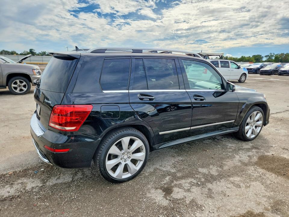 Aukcja sprzedaży 2013 Mercedes-benz Glk, vin: WDCGG8JB0DG058030, numer aukcji: 68408716