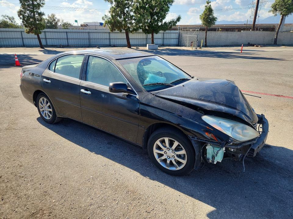 Продажа на аукционе авто 2002 Lexus Es, vin: JTHBF30G020022944, номер лота: 70826736