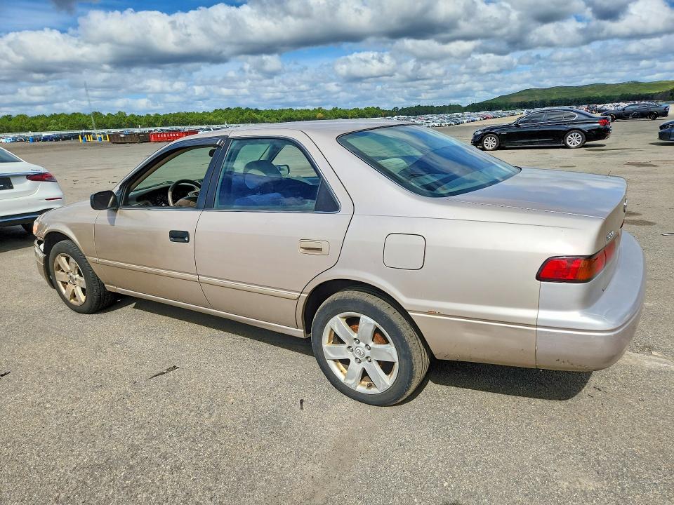 Aukcja sprzedaży 1999 Toyota Camry, vin: 4T1BG22K4XU408823, numer aukcji: 69963826
