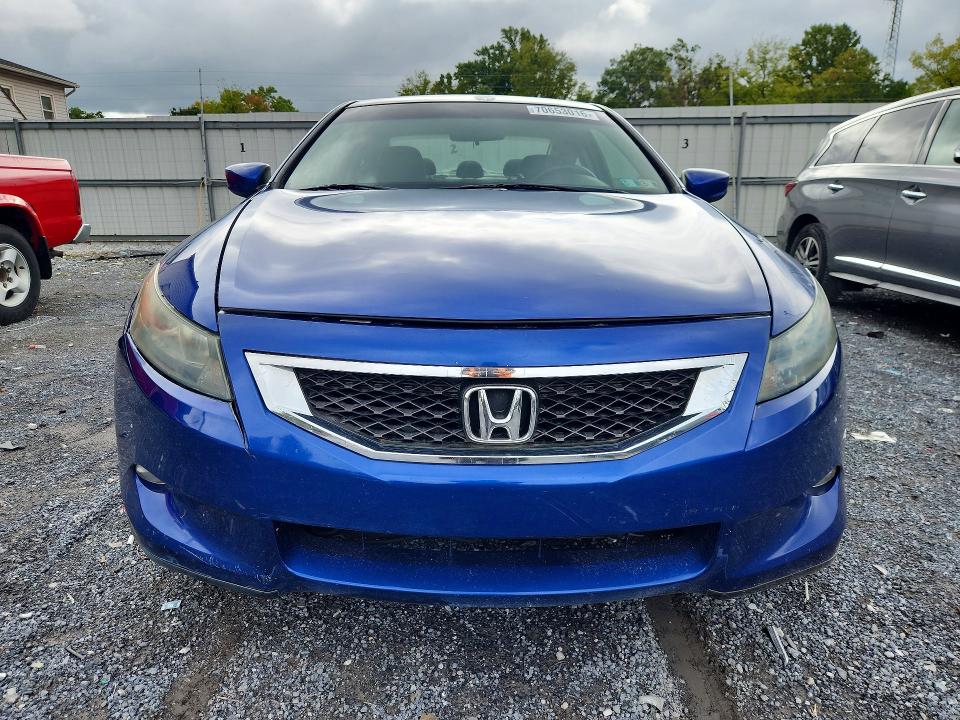 2009 Honda Accord მანქანა იყიდება აუქციონზე, vin: 1HGCS12869A014204, აუქციონის ნომერი: 70653016