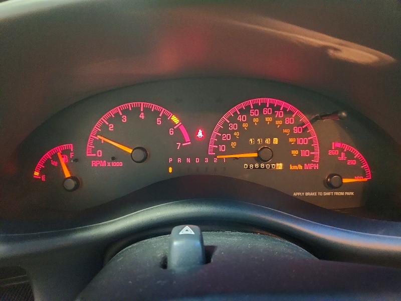 Продажа на аукционе авто 2000 Pontiac Grand Prix, vin: 1G2WP12K3YF249772, номер лота: 67999456