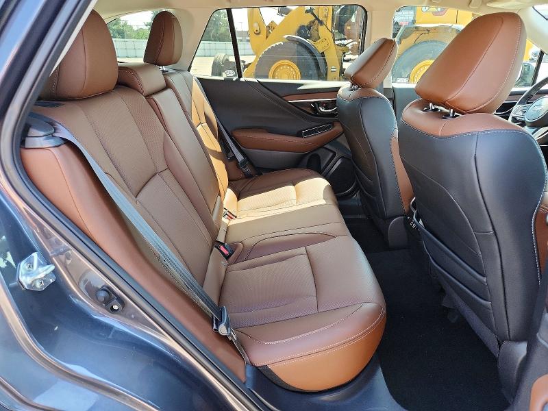 Продажа на аукционе авто 2024 Subaru Outback, vin: 4S4BTGPD2R3202010, номер лота: 67712606