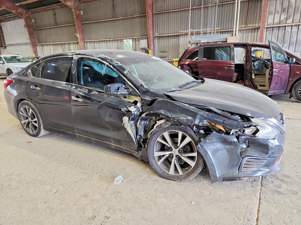 Aukcja sprzedaży 2016 Nissan Altima, vin: 1N4AL3AP3GN383198, numer aukcji: 69342006