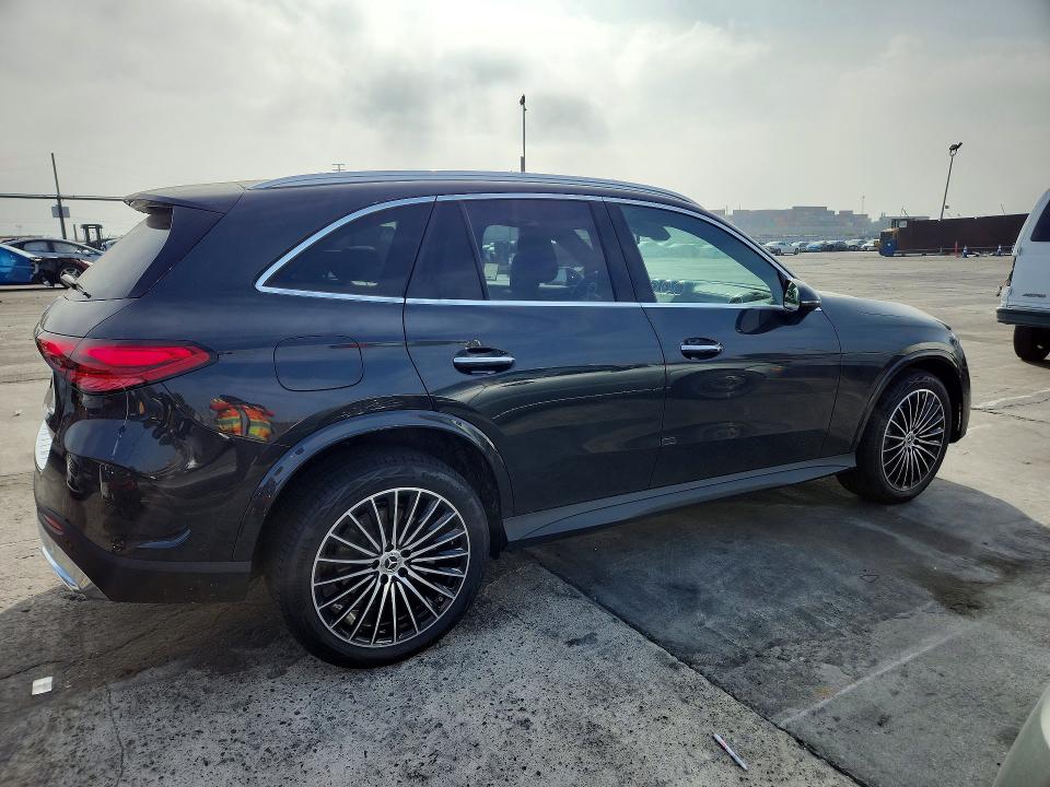 Продажа на аукционе авто 2026 Mercedes-benz Glc, vin: W1NKM4GB0TF628405, номер лота: 70168006