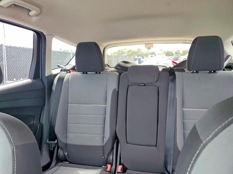 69436046 :رقم المزاد ، 1FMCU0GX8DUB43860 vin ، 2013 Ford Escape مزاد بيع