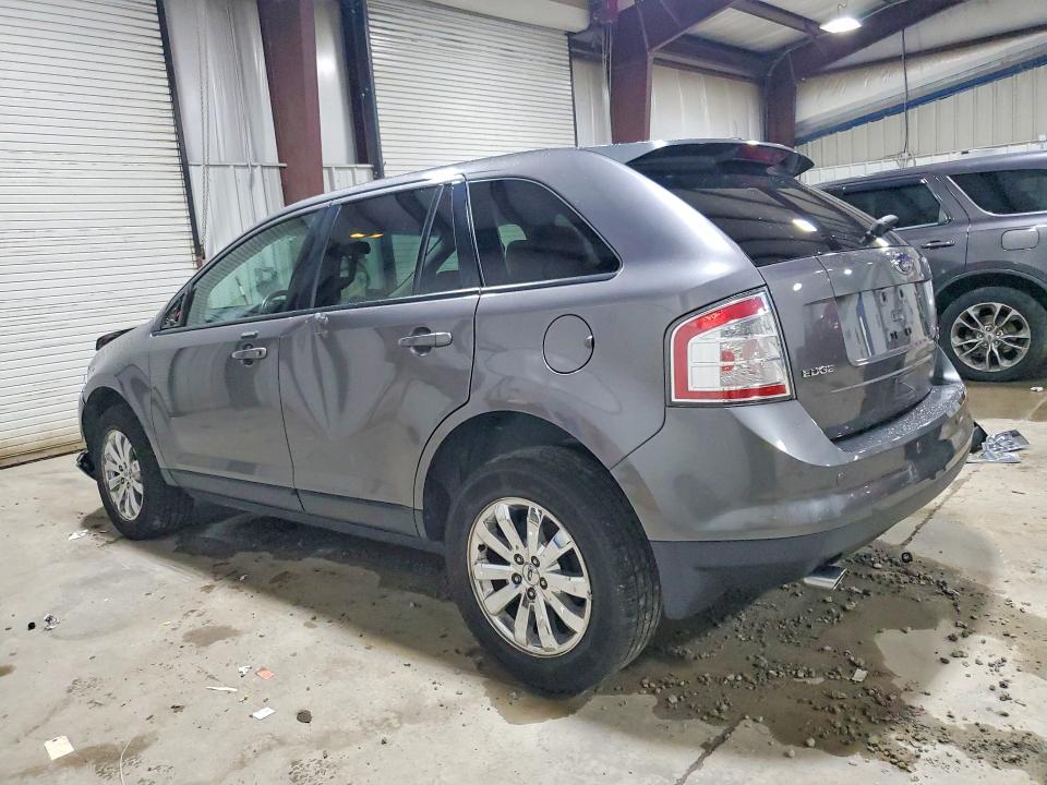 Auction sale of the 2010 Ford Edge, vin: 2FMDK4JC3ABA07533, lot number: 69293086
