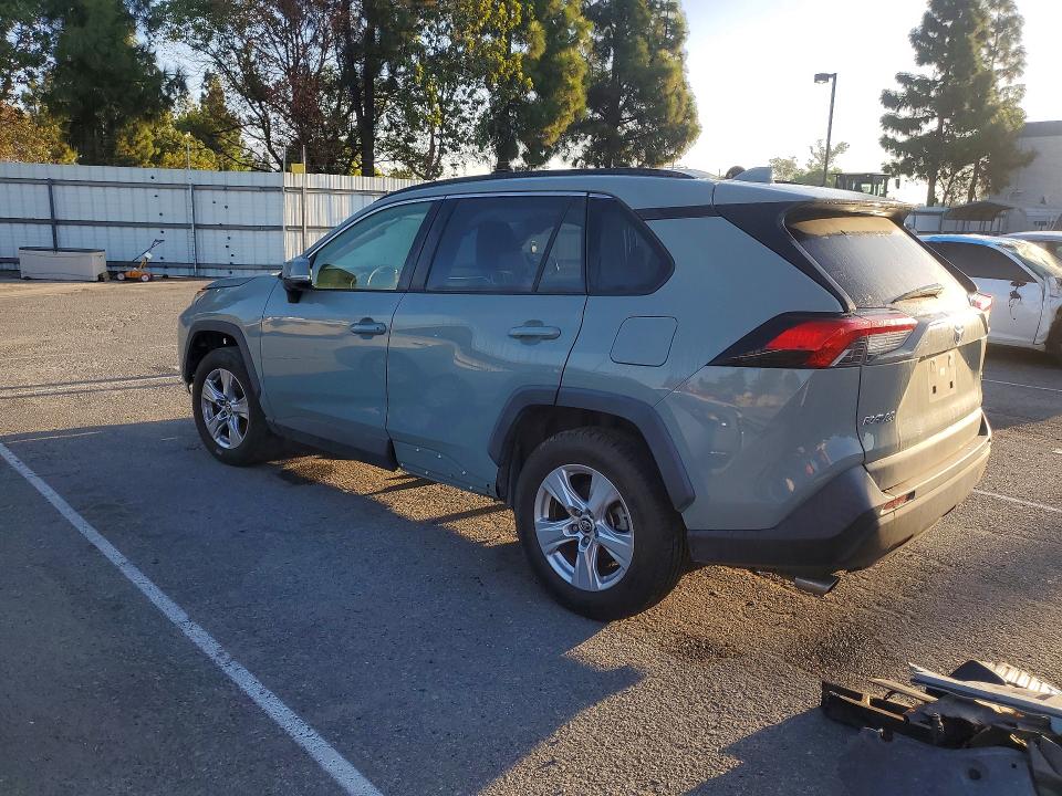 Aukcja sprzedaży 2019 Toyota Rav4, vin: JTMW1RFV4KD511396, numer aukcji: 69647066