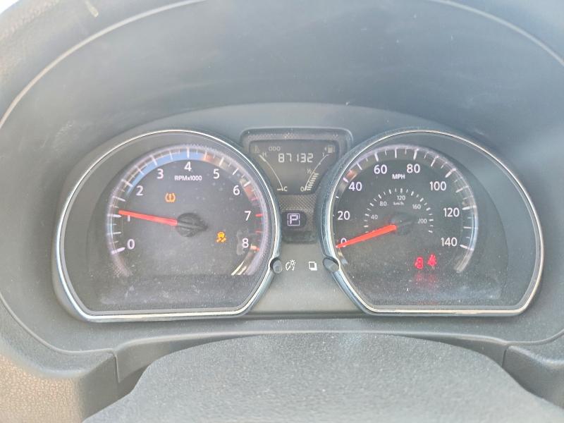 Продажа на аукционе авто 2017 Nissan Versa, vin: 3N1CN7AP2HK442563, номер лота: 71215566