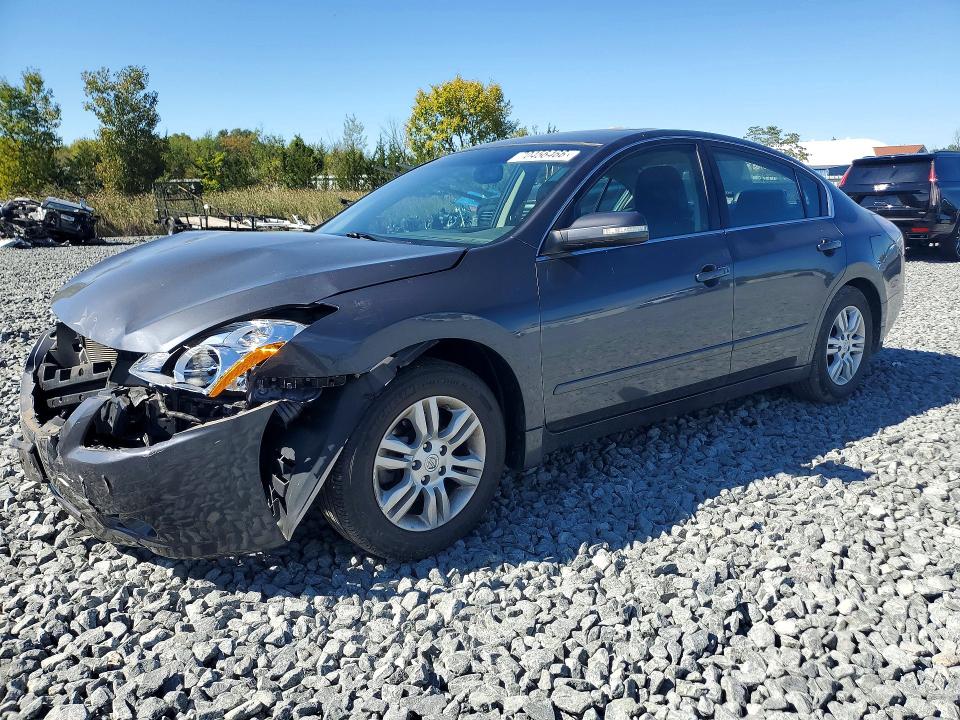Продажа на аукционе авто 2010 Nissan Altima, vin: 1N4AL2AP6AN423159, номер лота: 70456466