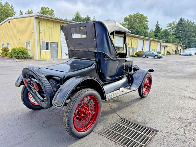1924 Ford Model T მანქანა იყიდება აუქციონზე, vin: WN66915338, აუქციონის ნომერი: 69914946