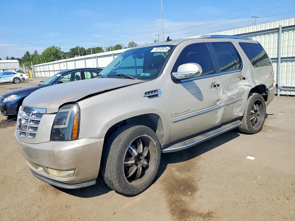 Продаж на аукціоні авто 2007 Cadillac Escalade, vin: 1GYFK63807R323067, номер лоту: 69148416