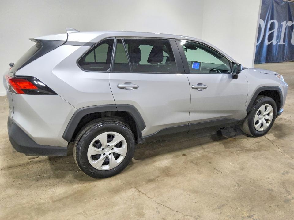 Aukcja sprzedaży 2024 Toyota Rav4, vin: 2T3F1RFV8RC466462, numer aukcji: 69007406