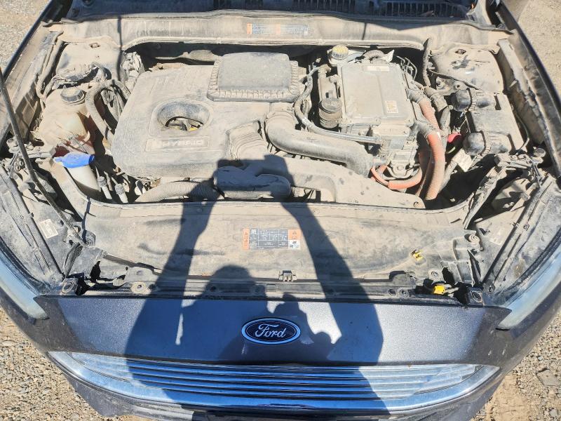 Продажа на аукционе авто 2015 Ford Fusion, vin: 3FA6P0LU7FR310746, номер лота: 69763276