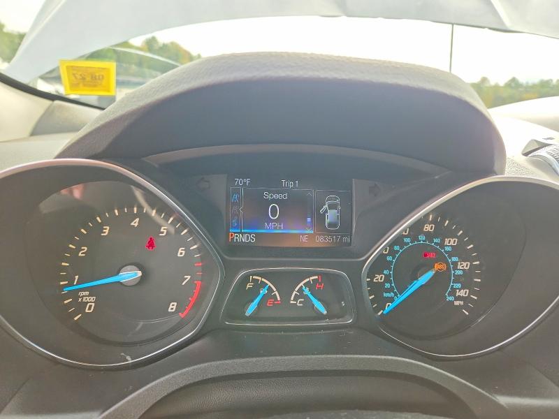 Продаж на аукціоні авто 2014 Ford Escape, vin: 1FMCU9GX1EUD95147, номер лоту: 70870256