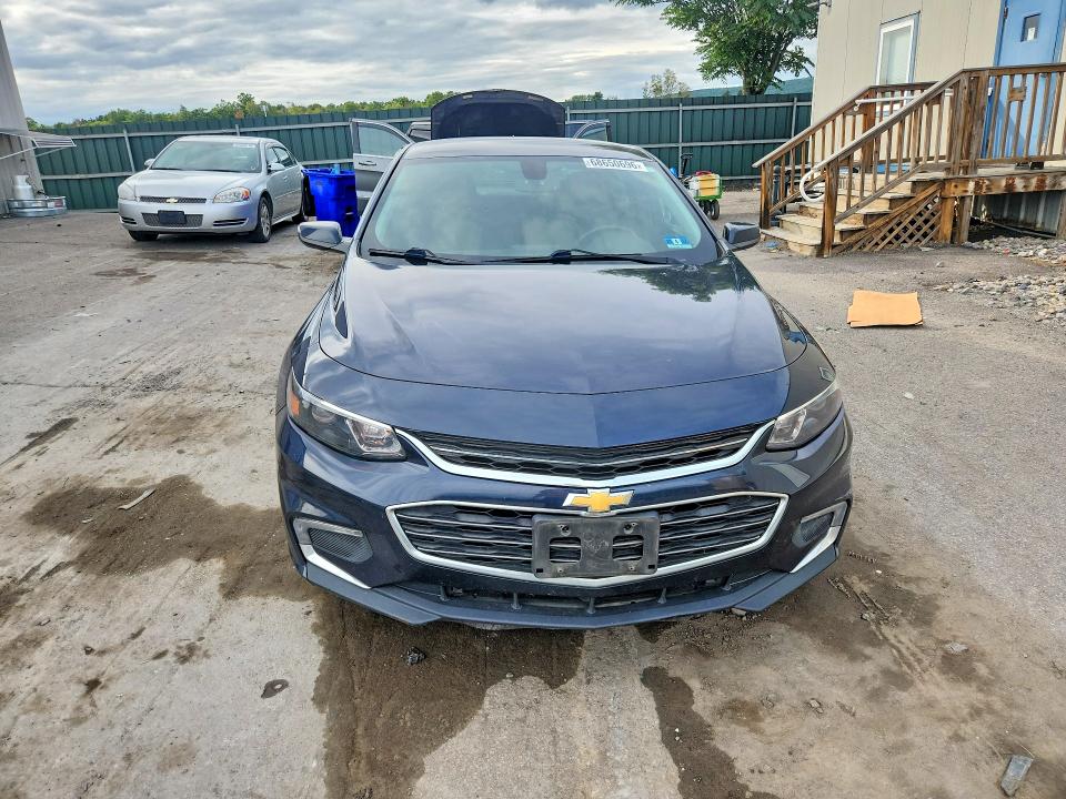 Продажа на аукционе авто 2018 Chevrolet Malibu, vin: 1G1ZD5ST8JF249735, номер лота: 68650696