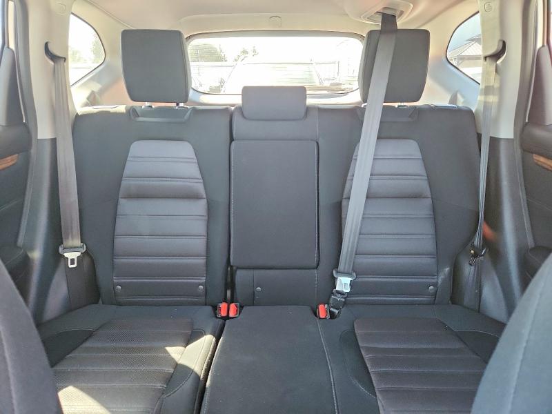 67997836 :رقم المزاد ، 2HKRW2H5XKH122680 vin ، 2019 Honda Cr-v مزاد بيع