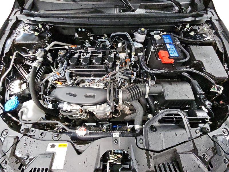 2025 Honda Accord მანქანა იყიდება აუქციონზე, vin: 1HGCY1F27SA082926, აუქციონის ნომერი: 70138876