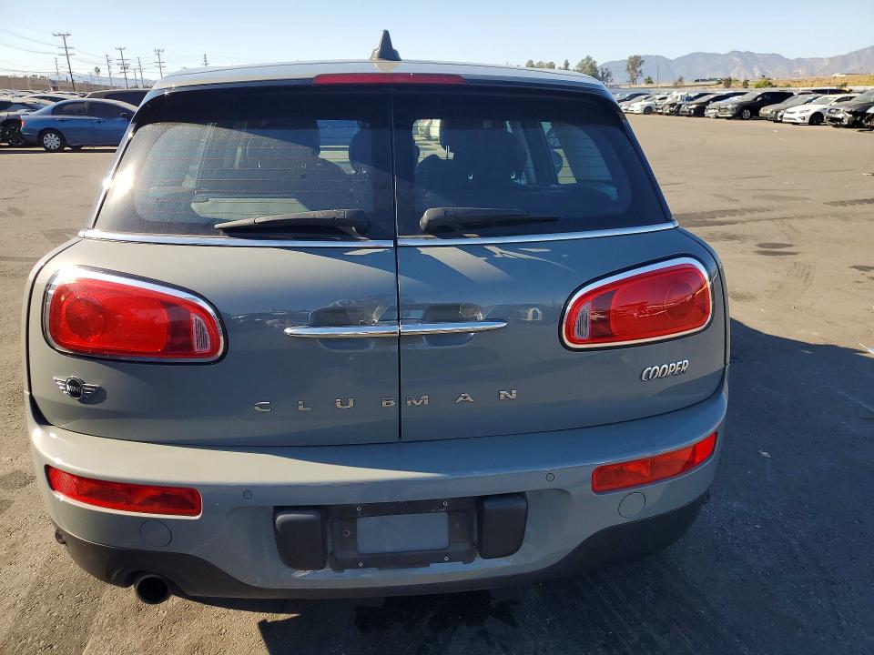 Продаж на аукціоні авто 2018 Mini Cooper, vin: WMWLN5C55J2E34150, номер лоту: 70488746