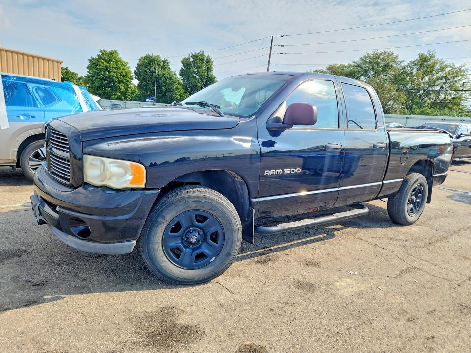 Aukcja sprzedaży 2002 Dodge Ram 1500, vin: 3D7HU18Z02G176096, numer aukcji: 66858216