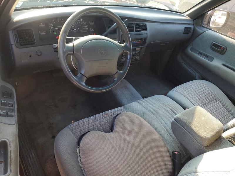 1996 Toyota T100 მანქანა იყიდება აუქციონზე, vin: JT4TN14D6T0019853, აუქციონის ნომერი: 68282316