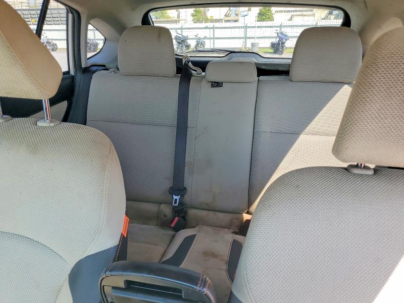 Продаж на аукціоні авто 2016 Subaru Crosstrek, vin: JF2GPABC4G8237787, номер лоту: 69743266
