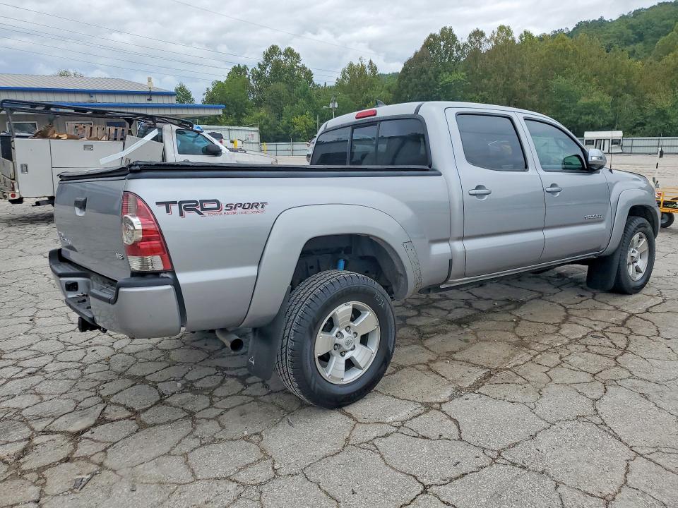 Aukcja sprzedaży 2015 Toyota Tacoma, vin: 3TMMU4FN4FM073104, numer aukcji: 69692766
