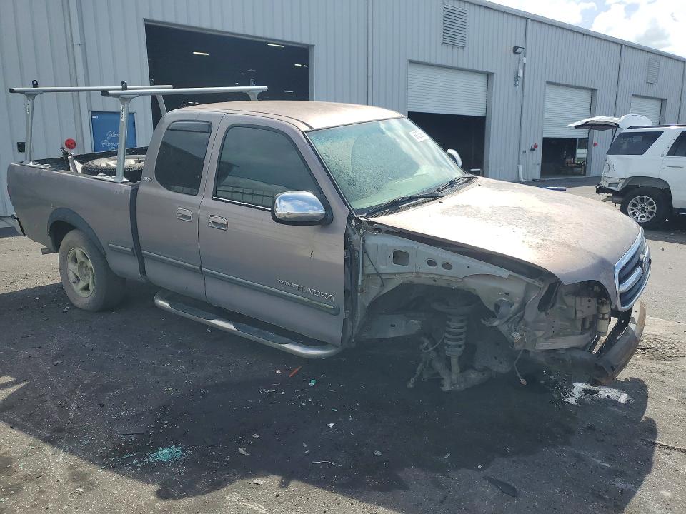 Продаж на аукціоні авто 2000 Toyota Tundra, vin: 5TBBT4411YS112303, номер лоту: 68335666